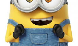 小黄人漫画,欢乐冒险记