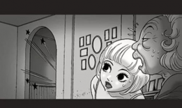 变态漫画大全,变态漫画大全中的奇思妙想与另类艺术