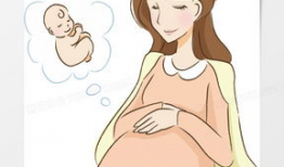 孕妇漫画,漫画中的孕妈日常