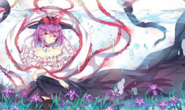 东方project漫画,穿越幻想世界的奇幻冒险之旅